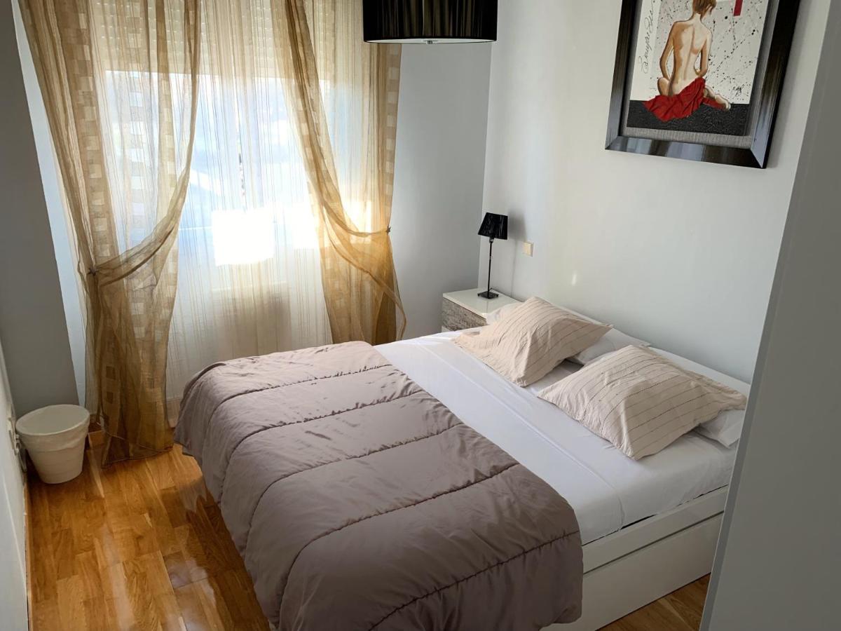 Apto Alma Parking Y Piscina Gratis Saragossa Zewnętrze zdjęcie