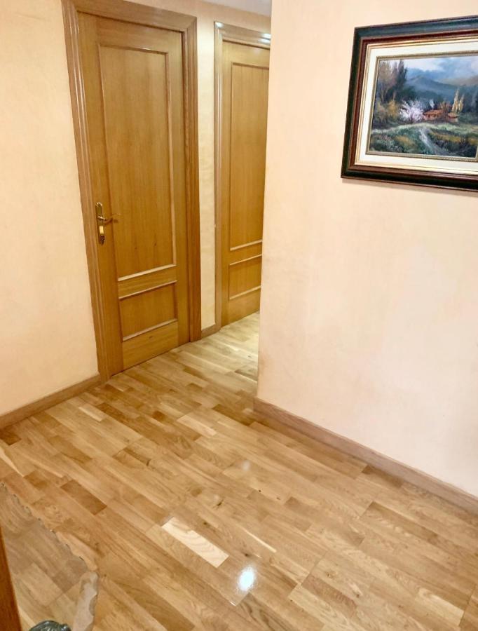 Apto Alma Parking Y Piscina Gratis Saragossa Zewnętrze zdjęcie