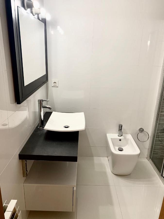 Apto Alma Parking Y Piscina Gratis Saragossa Zewnętrze zdjęcie